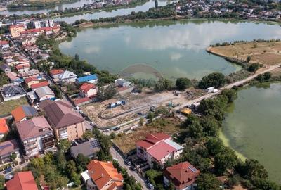 Vanzare teren intravilan 1854 mp,  Aleea Arubium, soseaua Fundeni - 4