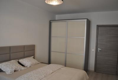 Apartament cu 3 camere semidecomandat, mobilat în Unirii - 6