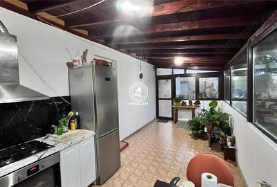 Apartament cu 4 camere decomandat în Bucium - 14