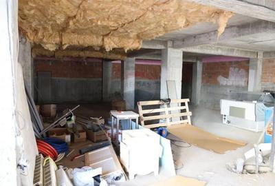 Spațiu comercial, de 317 mp, în Ipotești - 12