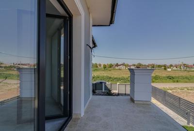 Vila INDIVIDUALA, 400 mp teren, utilitati, locatie excelenta! - 10