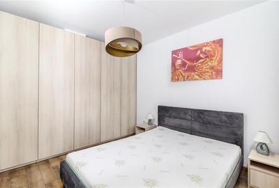 Apartament cu 2 camere semidecomandat, mobilat în Europa - 5