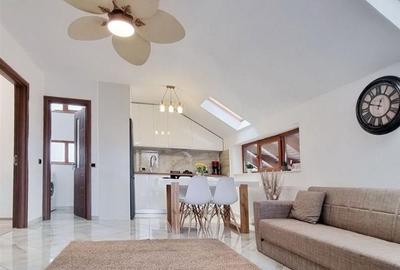 Casa deosebita, pretabila si pentru doua familii, Craiter, Brasov - 2