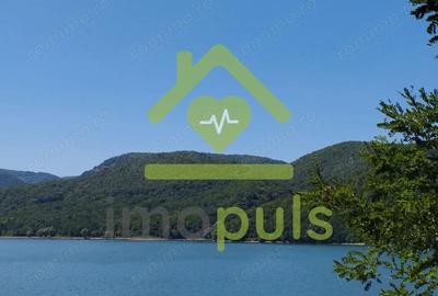 ? Teren impadurit 20.720 mp (2,07 ha) malul Lacului Cinci? ? - 10