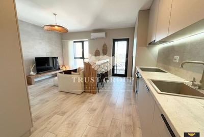 Apartament 2 camere Domenii | Parcului 20 | Loc de parcare - 2