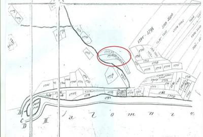 Teren în Râu de Mori - 8