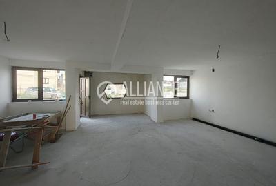 Valu lui Traian ( cod 02) - casa 4 camere zona F - 3