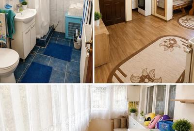 Apartament cu 2 camere decomandat în Central - 1