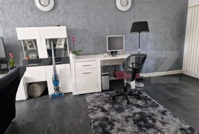 Casă cu 6 camere cu Teren 941 Mp în Sânmartin - 5