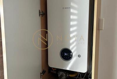 Apartament cu 2 camere, mobilat în Aviației - 15