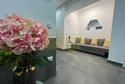 Spatiu OFFICE / SALON / CONSULTANTA zona  Centru (Strada Sesan) - Palas Mall - 3