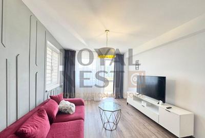 De inchiriat apartament cu 2 camere in zona Tractorul - 1