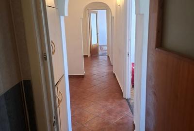 Apartament cu 3 camere decomandat în Tei - 7