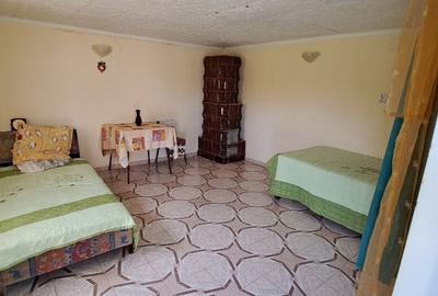 Bughea de Jos-Imparatia Mlacilor, teren de vanzare, 3000 mp, 27 ml deschidere - 7