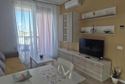 Apartament cu 2 camere semidecomandat în Central - 4