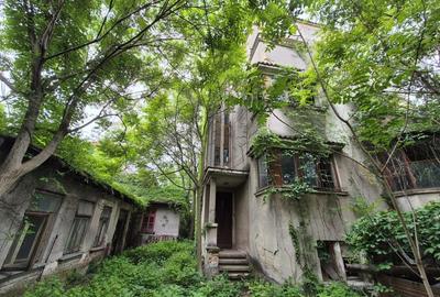 TEREN DE VANZARE - COTROCENI - 6