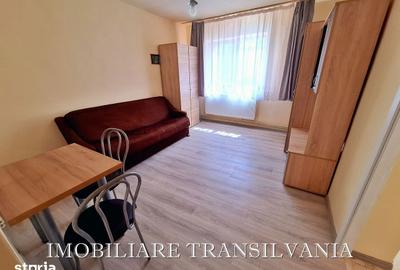 Garsonieră în Calea Moldovei - 3