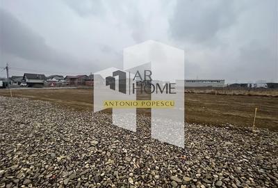 Teren de 440 mp, în Bucov - 5