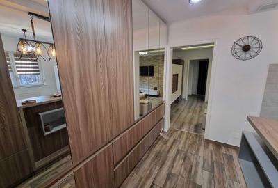 2 camere Mosilor - *boiler* - 5