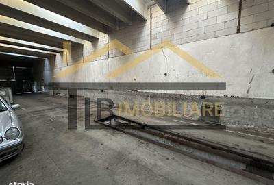 Spațiu comercial, de 255 mp, în Libertății - 10