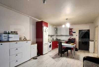 Apartament 2 camere, 50 mp, garaj, Optimus Vivo - 2