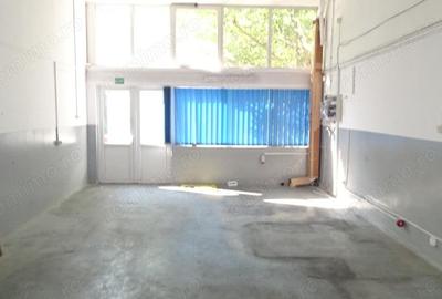 Inchiriez proprietate in Deva, zona ultracentrala (Ion Creanga), doua usi de acces, 140 mp - 18