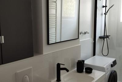 Garsonieră decomandată, mobilată în Muncii - 7