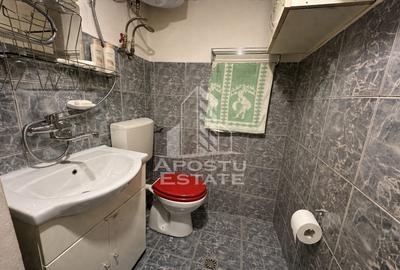 Garsonieră decomandată, mobilată în Dâmbovița - 2