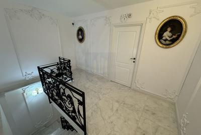 Apartament 3 camere premium de inchiriat *Dorobanti* prima inchiriere - 13