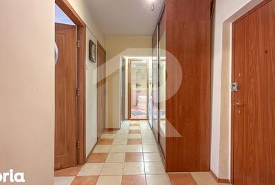 Apartament cu 2 camere decomandat, mobilat în Berceni - 6