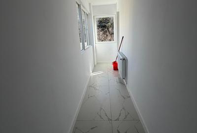 Apartament cu 3 camere semidecomandat în Dristor - 5