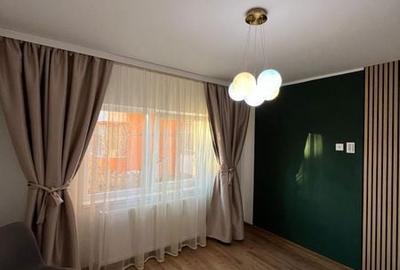 Apartament cu 2 camere în Central - 3