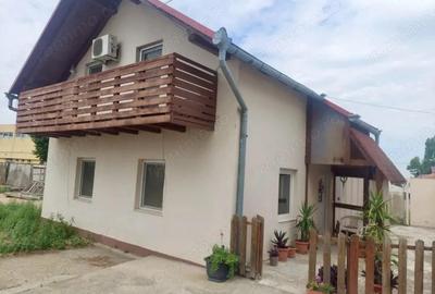 Hala industriala 758 mp + teren de vanzare, Rogerius, Oradea - 4