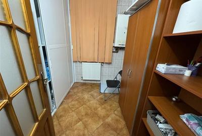 Apartament 2 camere, zona Centrala - Scoala 9 , parter 47mp - 7