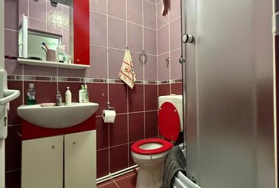 Garsonieră decomandată în 23 August - 7