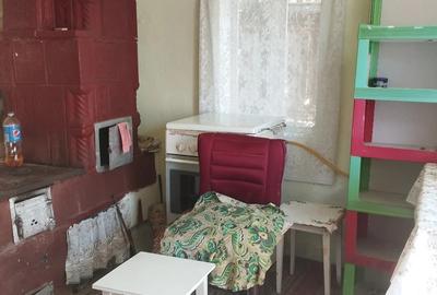 Teren cu casa batraneasca Magura, Bacau - 1