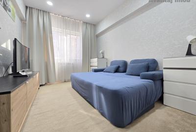 Bd Lacul Tei, Parcul Circului, apartament exceptional - 9