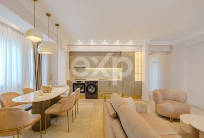 Apartament cu 2 camere decomandat, mobilat în Voluntari - 4