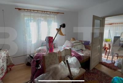 Casa Gaesti cu teren de 5000mp - 10