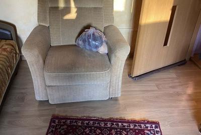Apartament cu 2 camere nedecomandat în Central - 3
