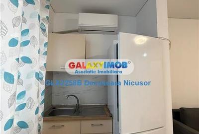 Garsonieră decomandată, mobilată în Chiajna - 11