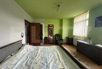 Casă individuală cu 7 camere cu Canalizare în Moieciu de Jos - 12