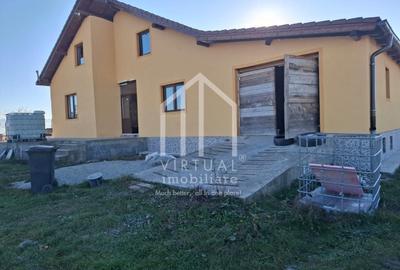 Casă individuală cu 4 camere cu Canalizare în Șura Mare - 2