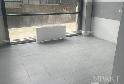 Inchiriere hala/show room/Spatiu comercial Cluj-Baciu - 14