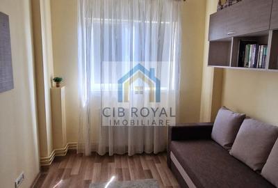 Vând apt. 3 cam. Păcii-Militari, Bd. Iuliu Maniu, 3min.metrou ,centrala termica. - 11