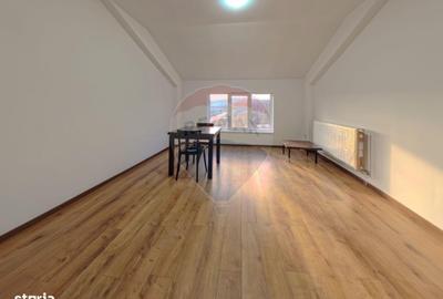 Spațiu comercial, de 266 mp, în Buchila - 7