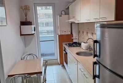 Inchiriere apartament 2 camere Carol City-Park - 8