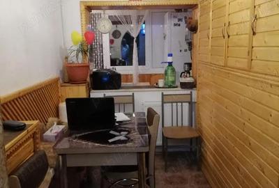 Apartament cu 2 camere semidecomandat în Poșta - 5