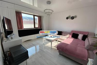 Apartament cu 2 camere decomandat, mobilat în Ghencea