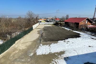 Spațiu industrial, de 590 mp, în Frumușani - 3